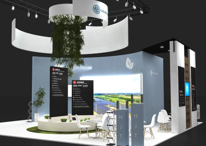 ޹˾ݰ Intersolar Europe 2023